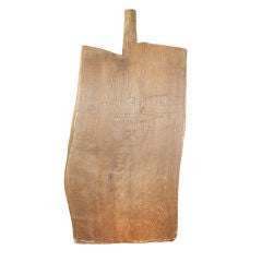 Large Bread Board