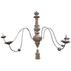Early 19th c. Italian Chandelier