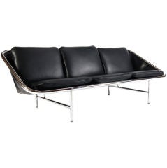 Sling Sofa by George Nelson