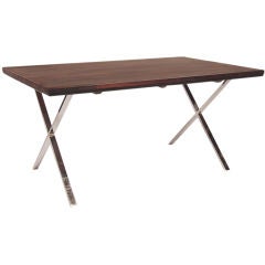 Table/Desk by Milo Baughman