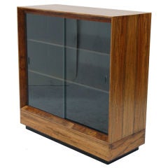 Paldao Bookcase by Gilbert Rohde