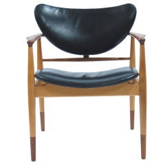 Arm Chair by Finn Juhl
