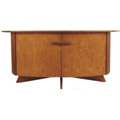 Credenza by George Nakashima