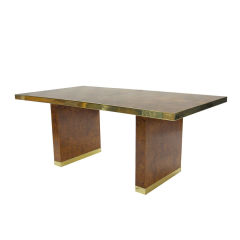 Dining Table by Pierre Cardin