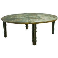 Philip  And Kelvin Laverne