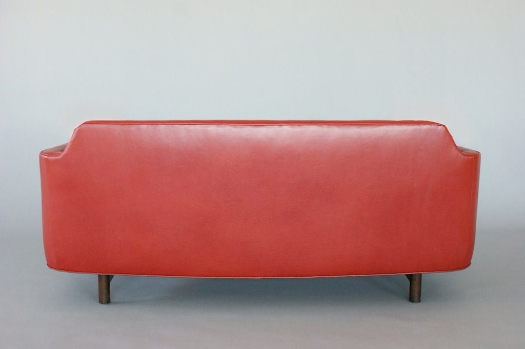 Leather EDWARD WORMLEY