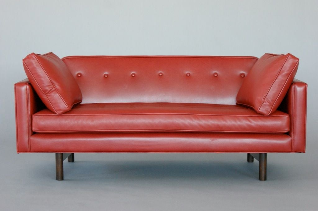 EDWARD WORMLEY 1