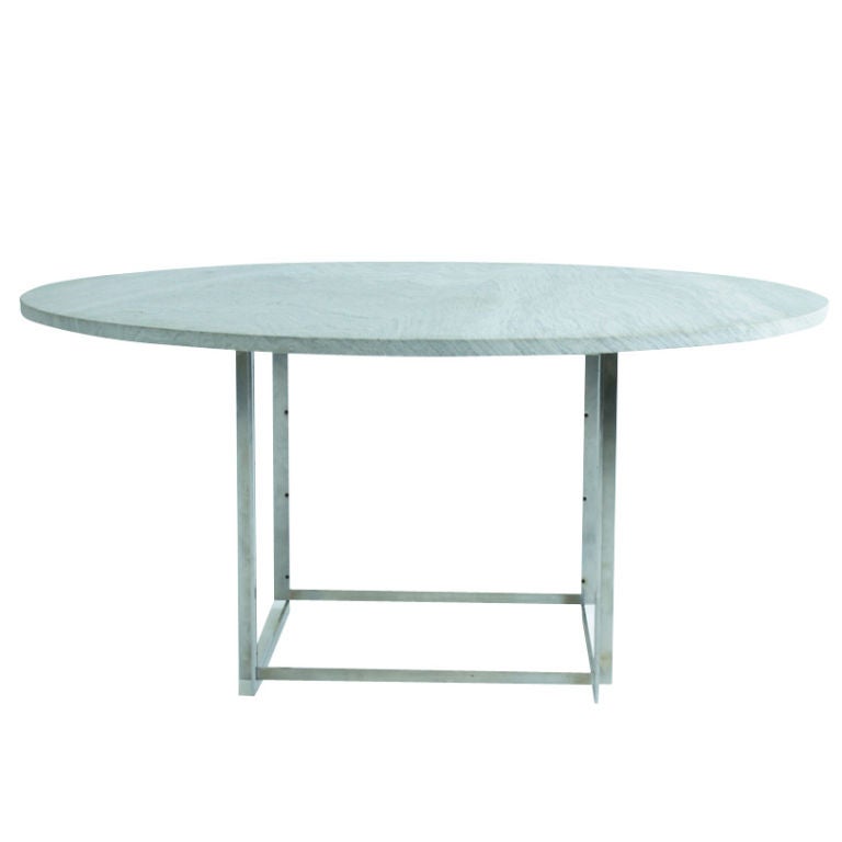 PK 54 POUL KJAERHOLM