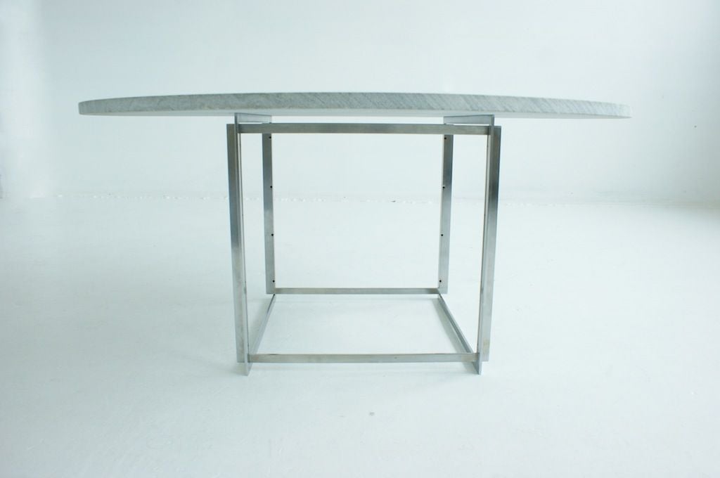 Danish PK 54 POUL KJAERHOLM