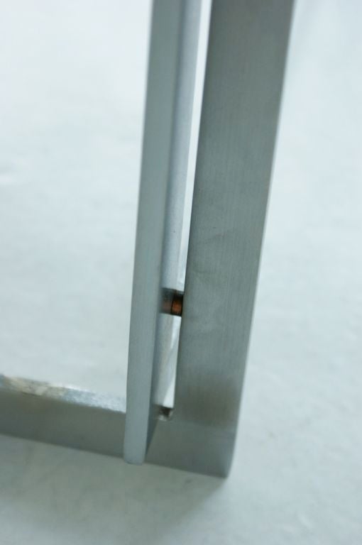 Marble PK 54 POUL KJAERHOLM