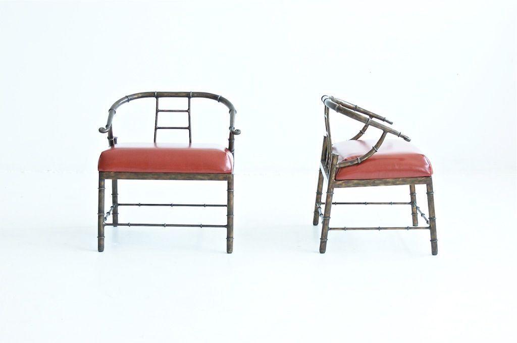 Mid-20th Century BERNHARD ROHNE
