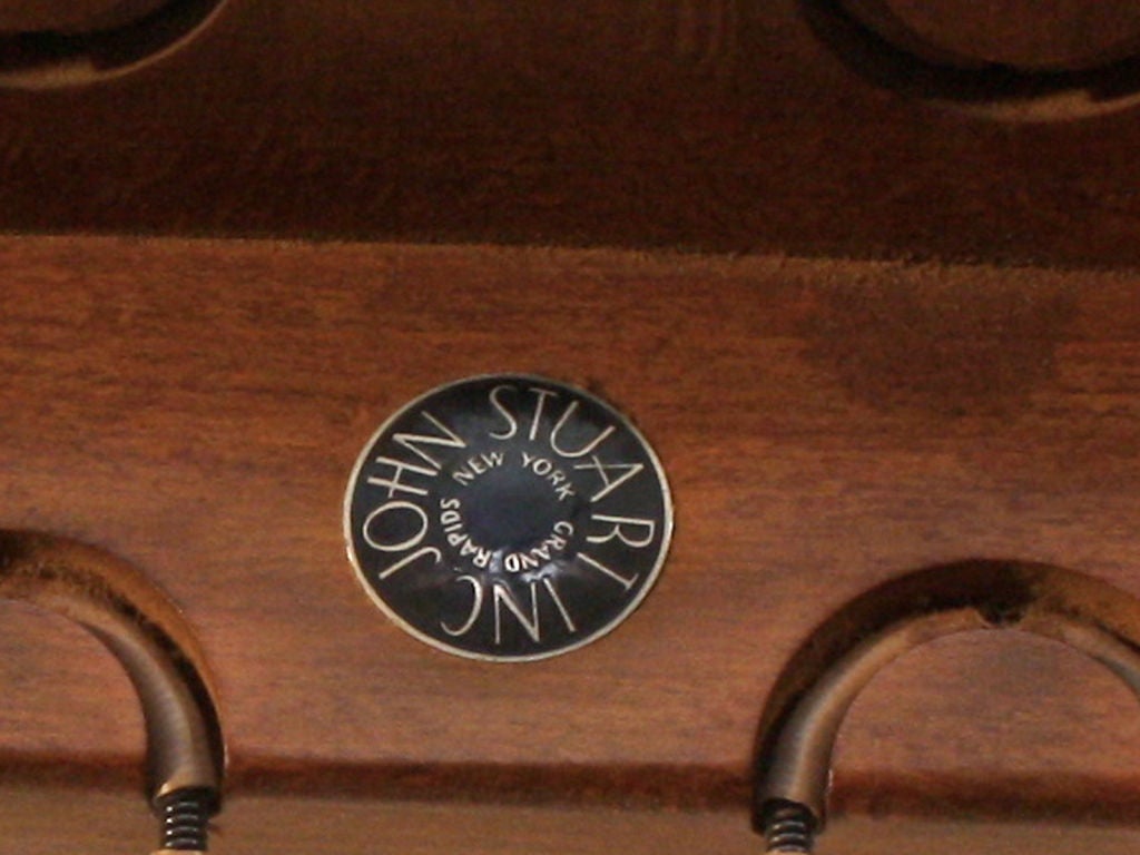 Teak Side Table from France Daverkosen France Son