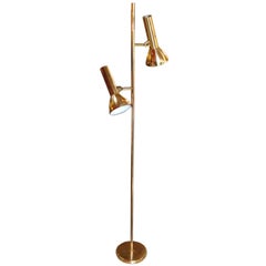 1960s Italian Floor Lamp