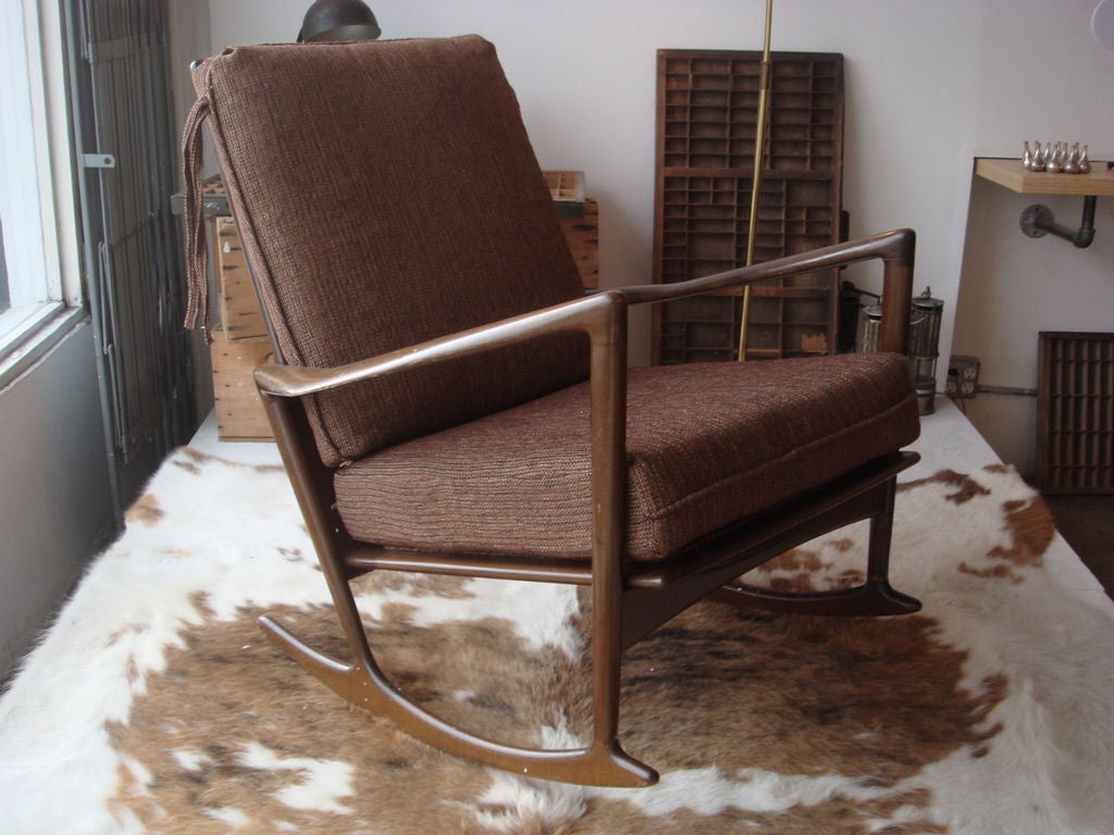 Ib-Kofod Larsen for Selig