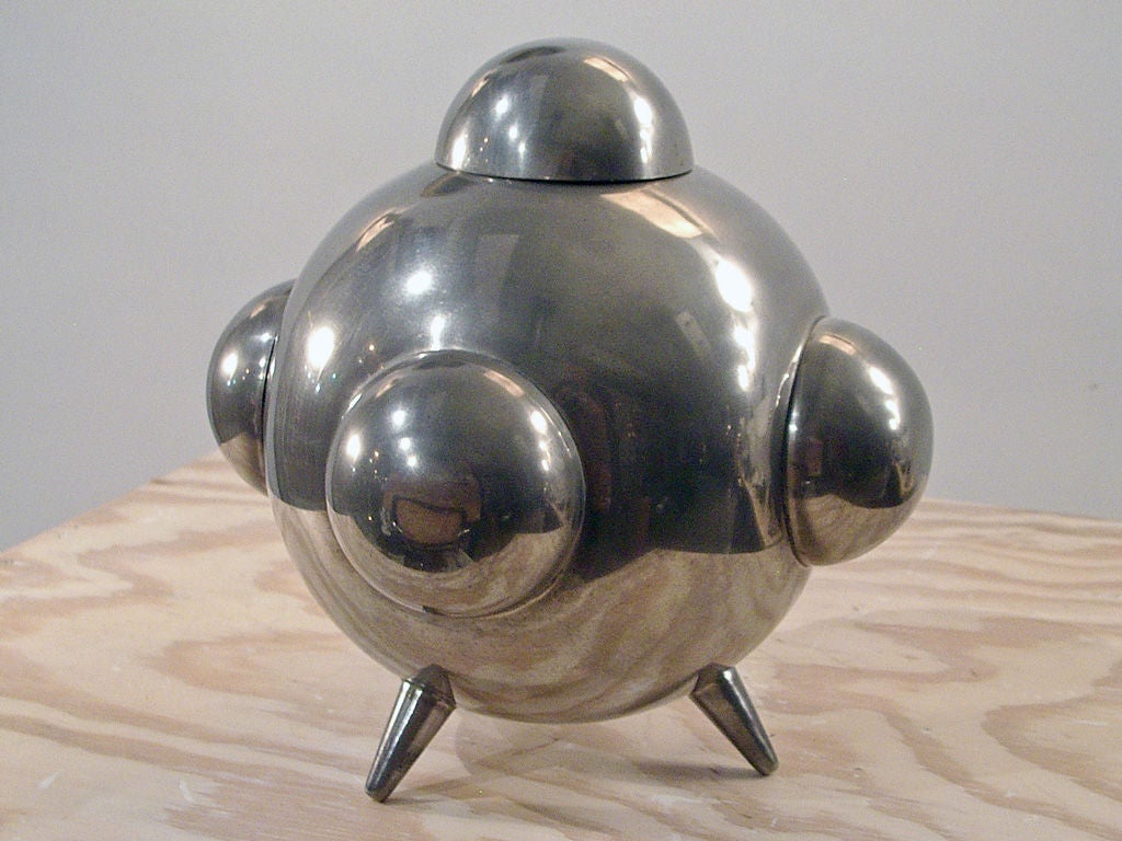 Ferruccio Laviani Sugar Bowl