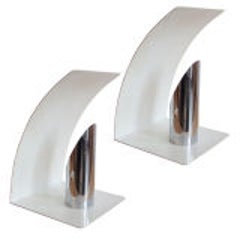 Pair of Italian Table Lamps 3