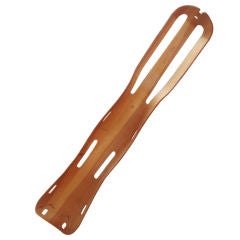Eames Leg Splint 6