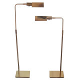 Koch and Lowy Standing Lamps