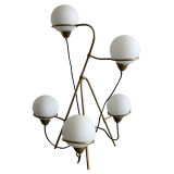 Stilnovo Low Floor Lamp