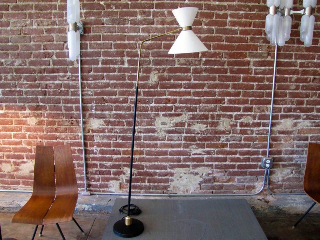 Lunel Floor Lamp