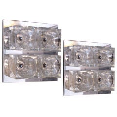 Sciolari Flushmount Lights