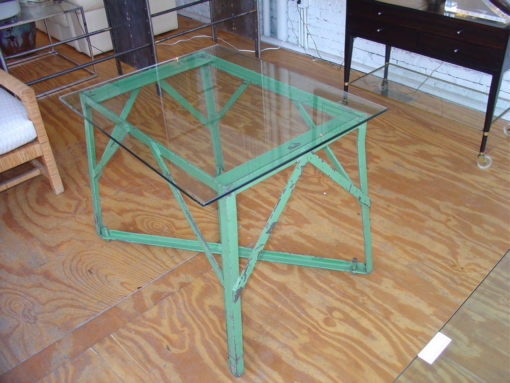 Industrial Table 1