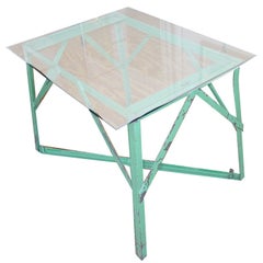 Industrial Table