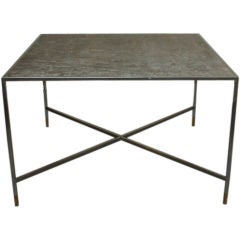 Used Square Dining or Center Table