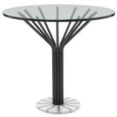 Daisy table by Gerald McCabe
