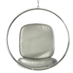 Bubble chair by Eero Aarnio