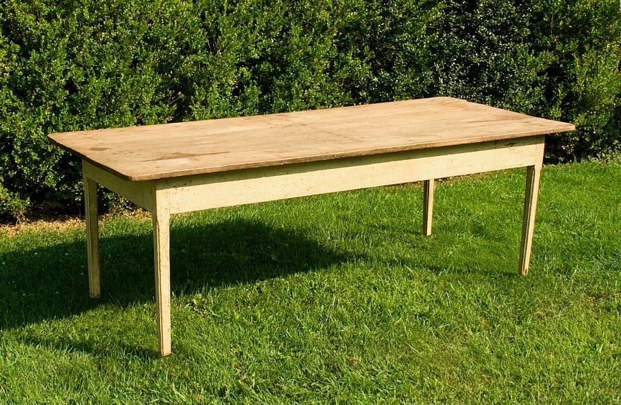 NORTH CAROLINA FARM TABLE