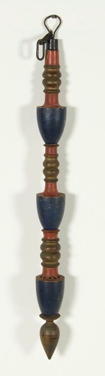 MASTERPIECE PARADE FLAG HOLDER; THE BEST I HAVE EVER ENCOUNTERED