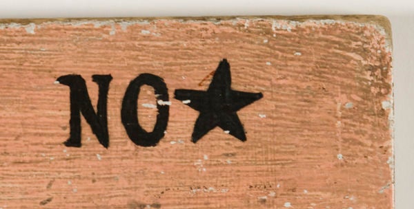 pink ouija board