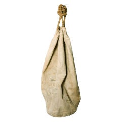 Vintage Sailor Bag