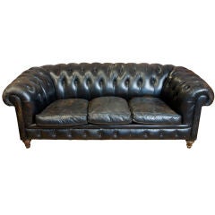 Chesterfield Sofa Chesterfield Sofa