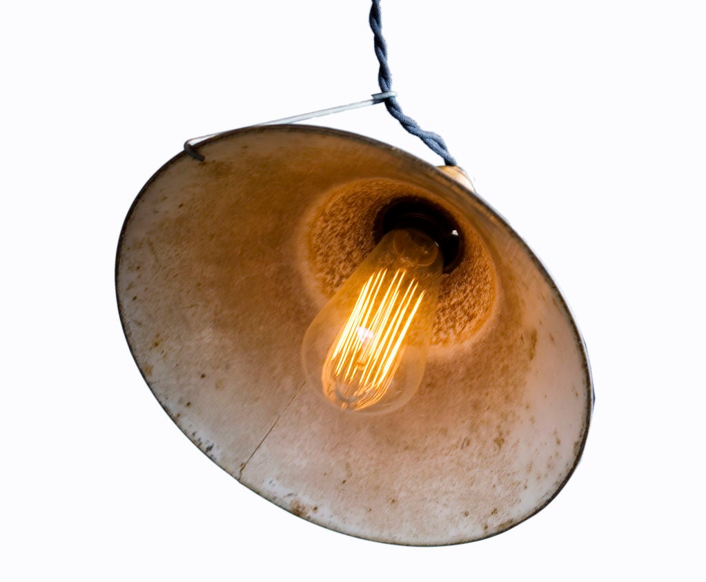 American Vintage Pendant Lights