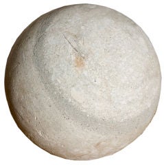 Limestone Ball