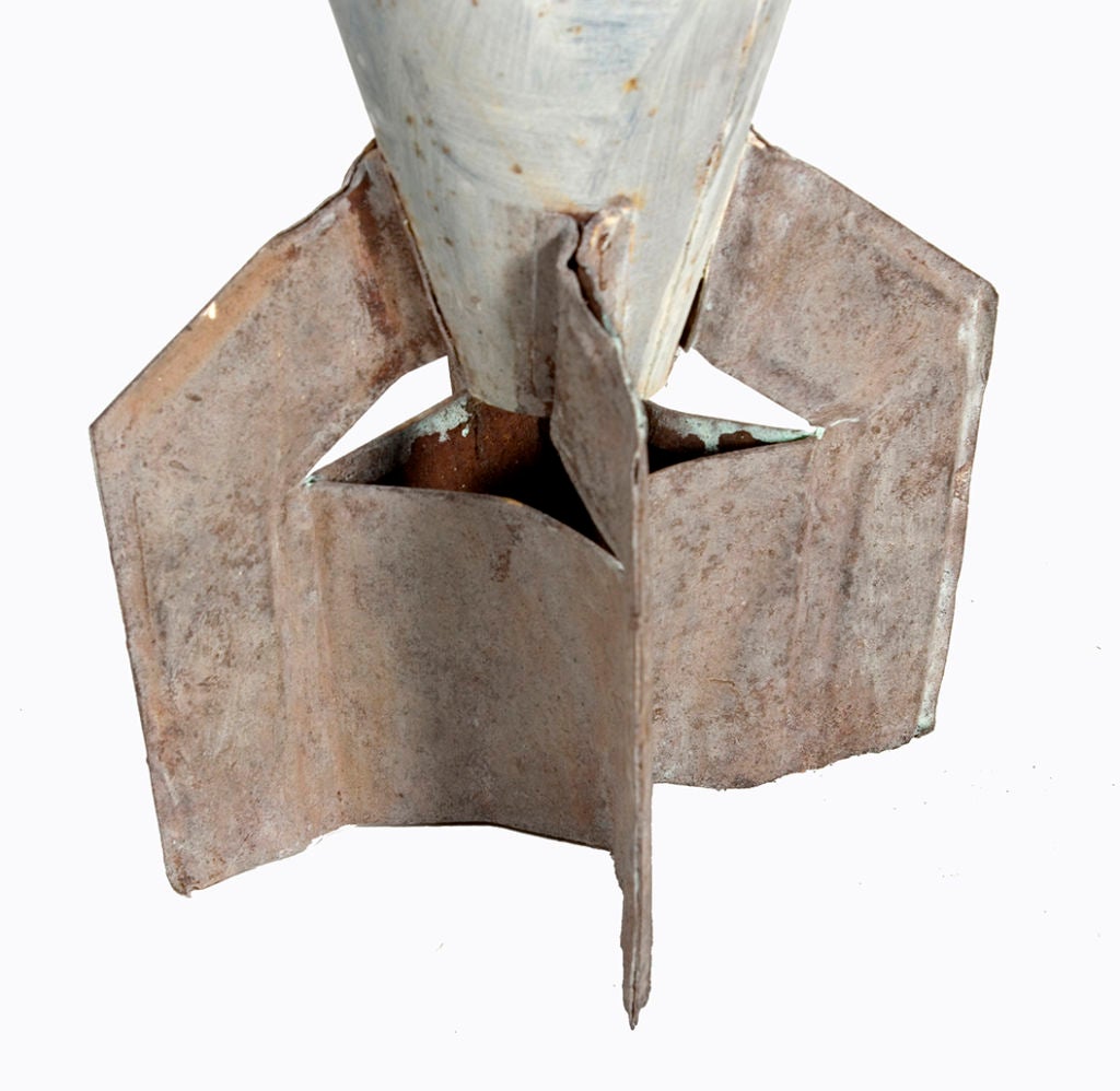 Practice Bomb For Sale at 1stDibs | practice bomb for sale, practice ...