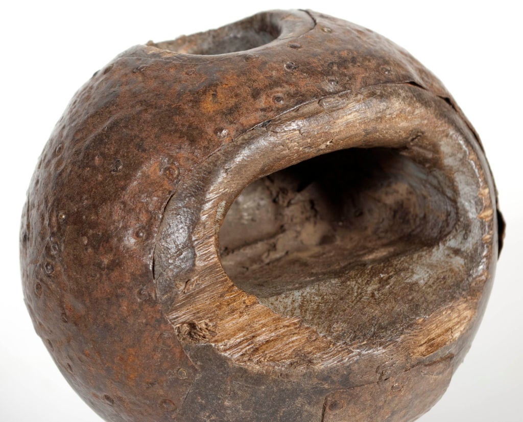 Vintage Bowling balls at 1stdibs