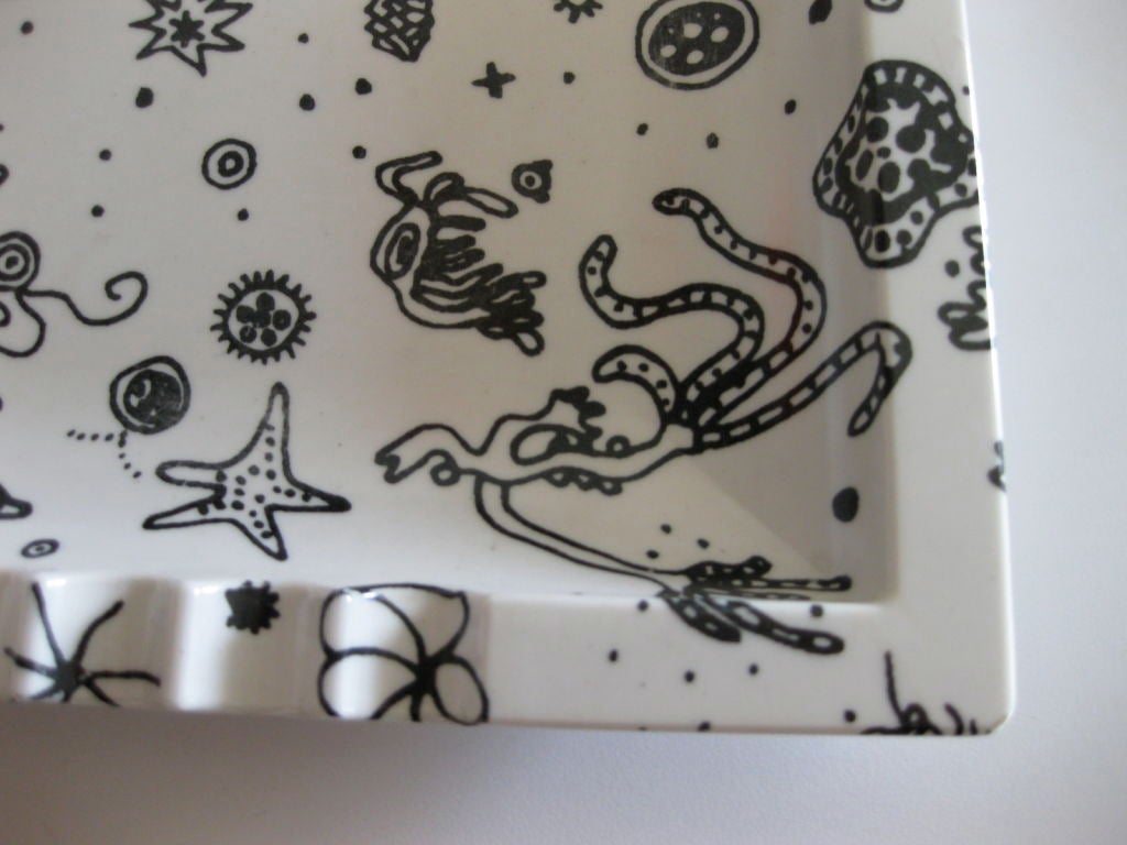 Plastic Rare Ray Eames 