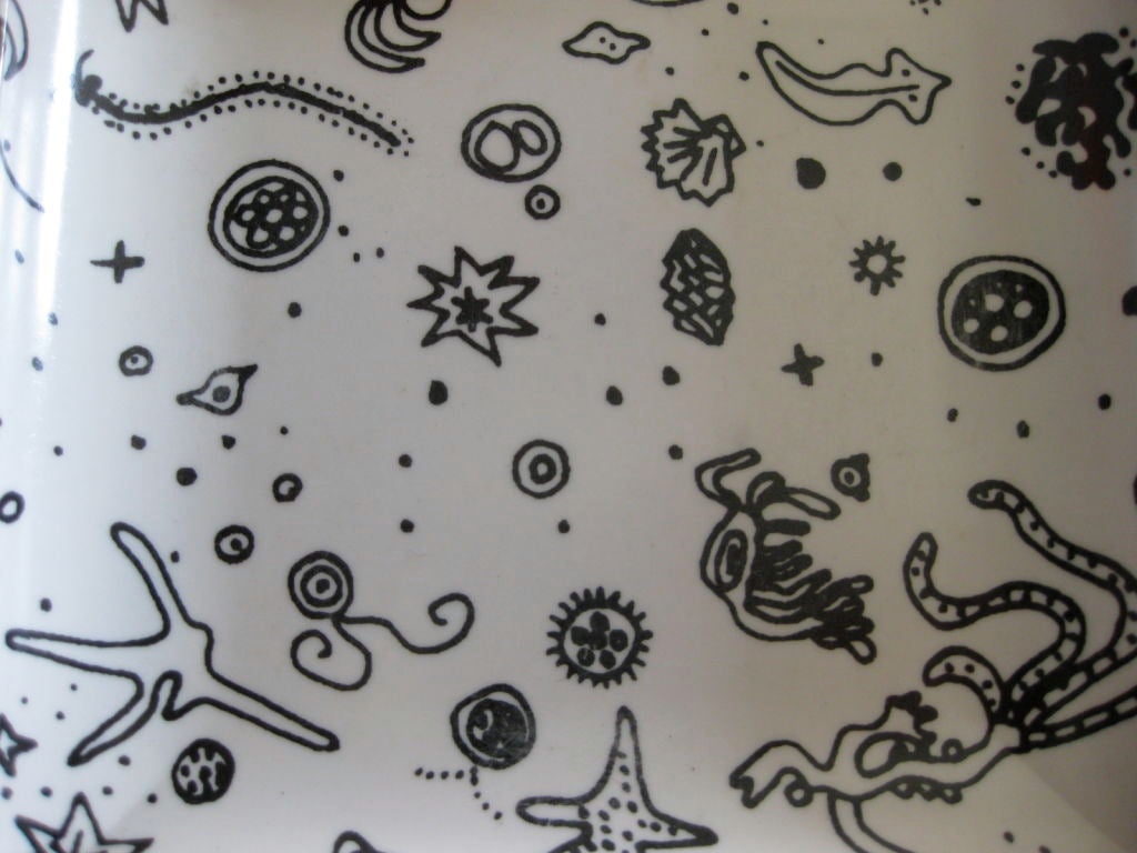 Rare Ray Eames 