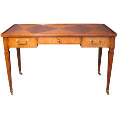 Jansen Style Desk for Baker c.1960's