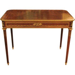 19th Century Louis XVI Style Desk