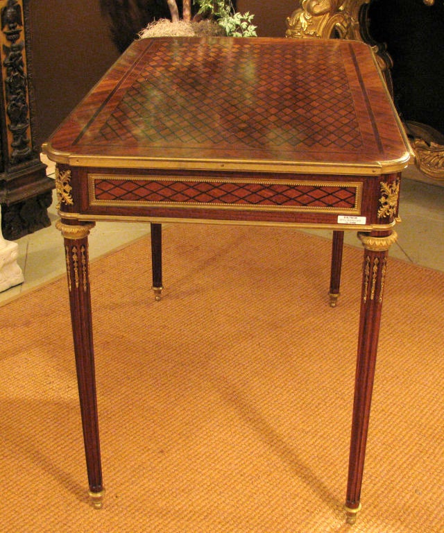 19th Century Louis XVI Style Desk