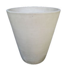 Single Cone Architectural Pottery