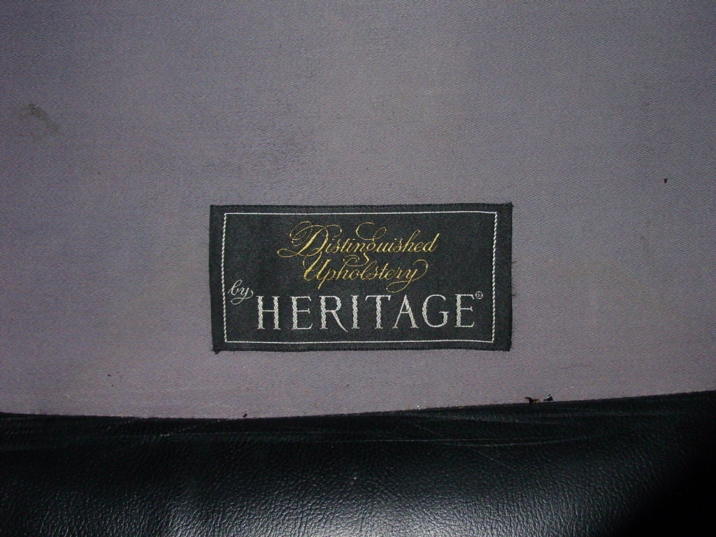 Fantastic Leather Lounge Chair 2