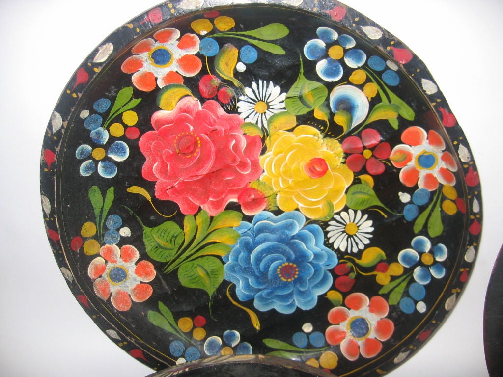 mexican batea bowls