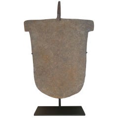 AFO Currency from Nigeria on a Metal Stand 5