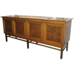 Original Mastercraft Buffet produced in Grand Rapids, Michigan USA 8