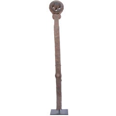 Dead Eye, From a Collection of Eight Antique Dead Eye, From a Collection of Eight